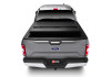 BAK 12-19 Isuzu/Chevrolet D-Max/Holden Colorado DC 1485mm BAKFlip MX4 Matte Finish - 448116 Photo - Mounted