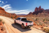 Truxedo 2024 Ford Ranger 5ft. Bed Sentry CT Bed Cover - 1531716 Photo - lifestyle view
