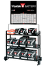 Yuasa Larger Battery Rack - YUASARACK User 1