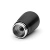 Cobb 12-16 FR-S / 2012+ BRZ / 2017+ GR86 / Focus ST+RS / Fiesta ST Tall Weighted COBB Knob - Black - 291370-BK User 1
