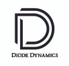 Diode Dynamics Prinsu/Sherpa Roof Racks- SS5 7-Pod CrossLink Mounting Kit - Sport Yellow Driving - DD7827 Logo Image