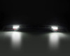 AlphaRex 15-23 Dodge Charger NOVA-Series Prismatic LED Tail Lights Chrome - 642030 User 2