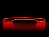 AlphaRex 15-23 Dodge Charger NOVA-Series Prismatic LED Tail Lights Chrome - 642030 User 6