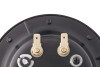 Hella Supertone Horn Kit 12V 310/380HZ HTone Black - 004811042 Photo - Close Up