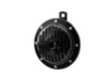 Hella Supertone Horn Kit 12V 310/380HZ HTone Black - 004811042 Photo - Close Up