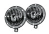 Hella Supertone Horn Kit 12V 310/380HZ HTone Black - 004811042 Photo - Close Up
