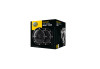 Hella Supertone Horn Kit 12V 310/380HZ HTone Black - 004811042 Photo - in package