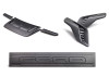 Ford Racing 21-24 F-150 Raptor Carbon Fiber Appearance Kit - Matte - M-16600K-FM User 1