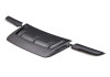 Ford Racing 21-24 F-150 Raptor Carbon Fiber Hood Vent & Trim - Matte - M-16628-FM User 1