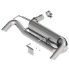 Ford Racing 21-23 Bronco 2.3L High Clearance Exhaust System - M-5230-BR3 Photo - Primary