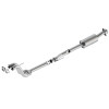 Ford Racing 21-24 F-150 Bumper Exit Extreme Exhaust Muffler/Center Section - M-5230-FE Photo - Primary