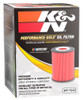 K&N Oil Filter OIL FILTER; AUTOMOTIVE - HP-7043 Photo - in package