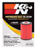 K&N Oil Filter OIL FILTER; AUTOMOTIVE - HP-7043 Photo - in package