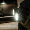 KC HiLiTES SlimLite 8in. LED 138W Spot Beam - Single Light - 1101 Photo - lifestyle view