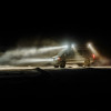 KC HiLiTES SlimLite 8in. LED 138W Spot Beam - Single Light - 1101 Photo - lifestyle view