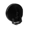 KC HiLiTES SlimLite 8in. LED 138W Spot Beam - Single Light - 1101 User 2