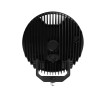 KC HiLiTES SlimLite 8in. LED 138W Spot Beam - Single Light - 1101 User 2