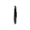 KC HiLiTES SlimLite 8in. LED Light Cover (Cover Only) - Black - 5206 User 2