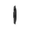 KC HiLiTES SlimLite 8in. LED Light Cover (Cover Only) - Black - 5206 User 2