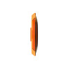 KC HiLiTES SlimLite 8in. LED Light Shield (Shield Only) - Amber - 5208 User 2