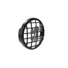 KC HiLiTES SlimLite 8in. LED Stone Guard - Black - 7230 User 1