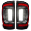 Oracle Lighting 2016-2023 Gen 3 Toyota Tacoma Flush Style LED Tail Lights SEE WARRANTY - 5911-504 Photo - out of package
