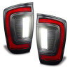 Oracle Lighting 2016-2023 Gen 3 Toyota Tacoma Flush Style LED Tail Lights SEE WARRANTY - 5911-504 Photo - out of package