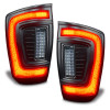 Oracle Lighting 2016-2023 Gen 3 Toyota Tacoma Flush Style LED Tail Lights SEE WARRANTY - 5911-504 Photo - out of package