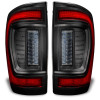 Oracle Lighting 2016-2023 Gen 3 Toyota Tacoma Flush Style LED Tail Lights SEE WARRANTY - 5911-504 Photo - out of package