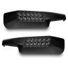 Oracle Lighting 10-22 RAM TOW 1500/2500/3500 LED Off-Road Side Mirror Ditch Lights SEE WARRANTY - 5922-001 Photo - Unmounted