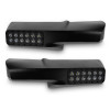 Oracle Lighting 10-22 RAM TOW 1500/2500/3500 LED Off-Road Side Mirror Ditch Lights SEE WARRANTY - 5922-001 Photo - Unmounted