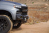 DV8 Offroad 19-21 Chevrolet Silverado 1500 SPEC Series Front Bumper - FBCS1-07 Photo - out of package