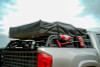 DV8 Offorad Universal Overland Bed Rack For Full-Size Trucks - RRUN-02 Photo - out of package