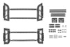 DV8 Offorad Universal Overland Bed Rack For Full-Size Trucks - RRUN-02 Photo - out of package