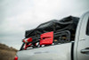 DV8 Offorad Universal Overland Bed Rack For Full-Size Trucks - RRUN-02 Photo - out of package