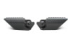 DV8 Offroad 2021+ Ford Bronco Foot Peg Pair - Black - STBR-01 Photo - out of package