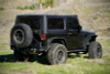 DV8 07-18 Jeep Wrangler (JK) Tire Carrier for MTO Bumper - TCJK-13 Photo - out of package