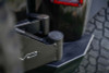 DV8 07-18 Jeep Wrangler (JK) Tire Carrier for MTO Bumper - TCJK-13 Photo - out of package