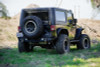 DV8 07-18 Jeep Wrangler (JK) Tire Carrier for MTO Bumper - TCJK-13 Photo - out of package