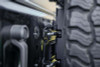 DV8 07-18 Jeep Wrangler (JK) Tire Carrier for MTO Bumper - TCJK-13 Photo - out of package