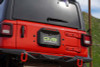 DV8 Offroad Jeep Wrangler (JL) Spare Tire Delete Kit - TSJL-04 Photo - out of package