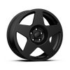 fifteen52 Tarmac 17X7.5 4x100 BP 30mm ET 5.4 BS 73.1 Bore Asphalt Black Wheel - TARAB-77540+30 User 1