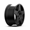 fifteen52 Tarmac 17X7.5 4x100 BP 30mm ET 5.4 BS 73.1 Bore Asphalt Black Wheel - TARAB-77540+30 User 1