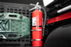 Addictive Desert Designs 21-23 Dodge Ram TRX Bed Cab Molle Panels - Full Set - AC6202101NA Photo - Mounted