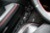 DV8 Offroad 18-20 Jeep Wrangler (JL)/Gladiator (JT) Front Door Pocket Molle Panels - MPJL-05 Photo - out of package