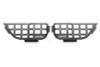 DV8 Offroad 18-20 Jeep Wrangler (JL)/Gladiator (JT) Rear Door Pocket Molle Panels - MPJL-06 Photo - out of package