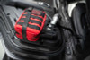 DV8 Offroad 18-20 Jeep Wrangler (JL)/Gladiator (JT) Rear Door Pocket Molle Panels - MPJL-06 Photo - out of package