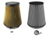 aFe 23-24 Ford F-150 Raptor R V8-5.2L Magnum FLOW Pro DRY S Air Filter - 10-10406D Photo - Unmounted
