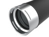 aFe 23-24 Ford F250/F350 Super Duty V8-6.7L BladeRunner 3 In. Aluminum Hot Charge Pipe- BLK - 46-20688-B Photo - Close Up