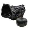 BD Diesel 99-03 Ford 7.3L Powerstroke 4R100 Roadmaster Transmission & Converter (4WD) - 1064434SM User 1